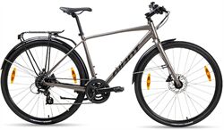 Xe đạp touring Giant Escape 2 City Disc 2023